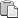 Paste files/folders to this folder