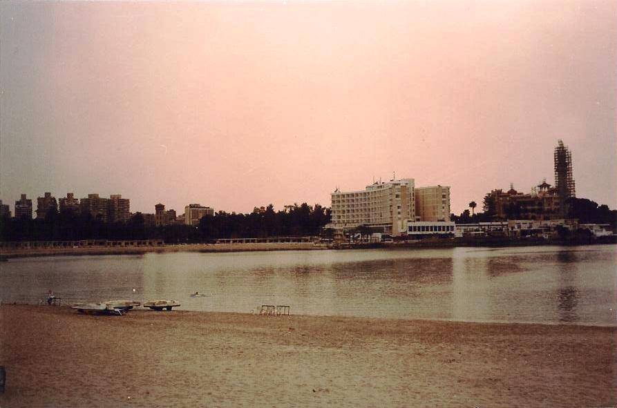 2004, Alexandria; Muntazah, Al-Faruq Palace Overview2.jpg