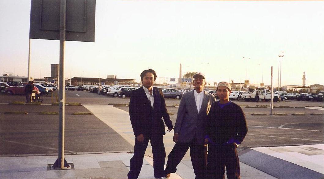 2004, Cairo; Airport4.jpg