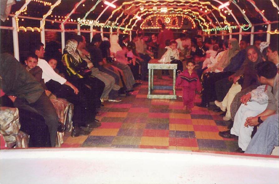 2004, Cairo; Nile River, on a boat6.jpg