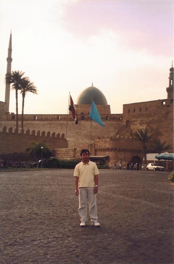 2004, Cairo; Qala'a1.jpg