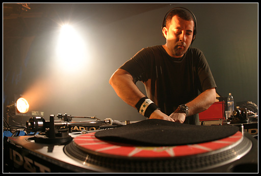 Dave DJ