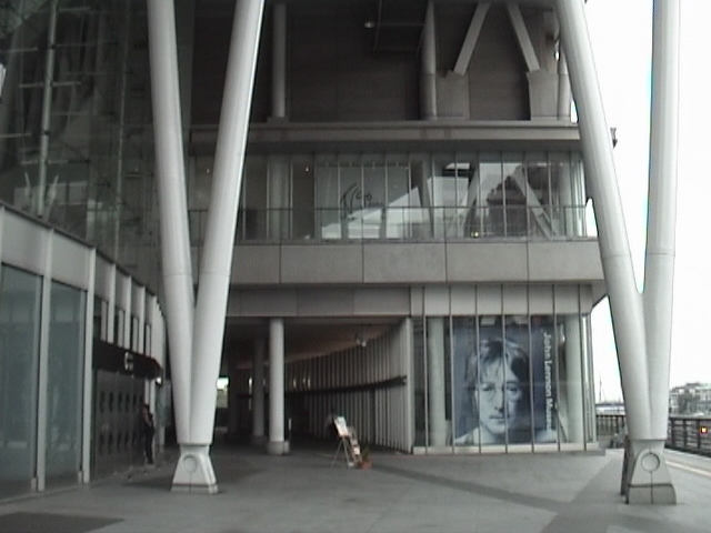 John Lennon museum - Tokyo