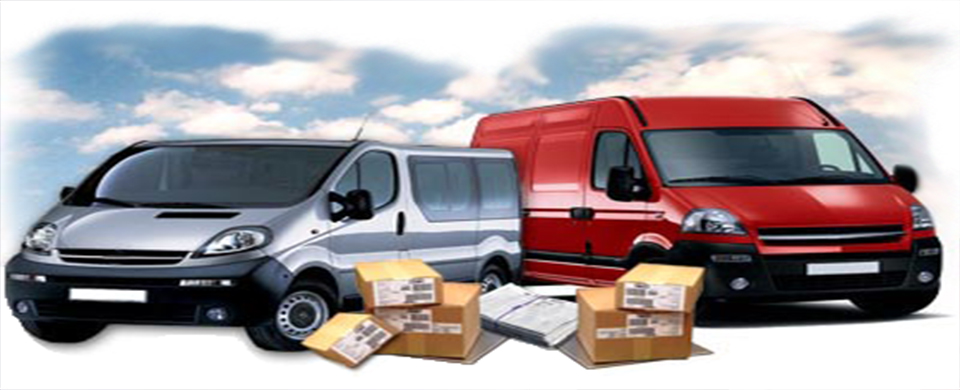Speed Express Transport Shipping